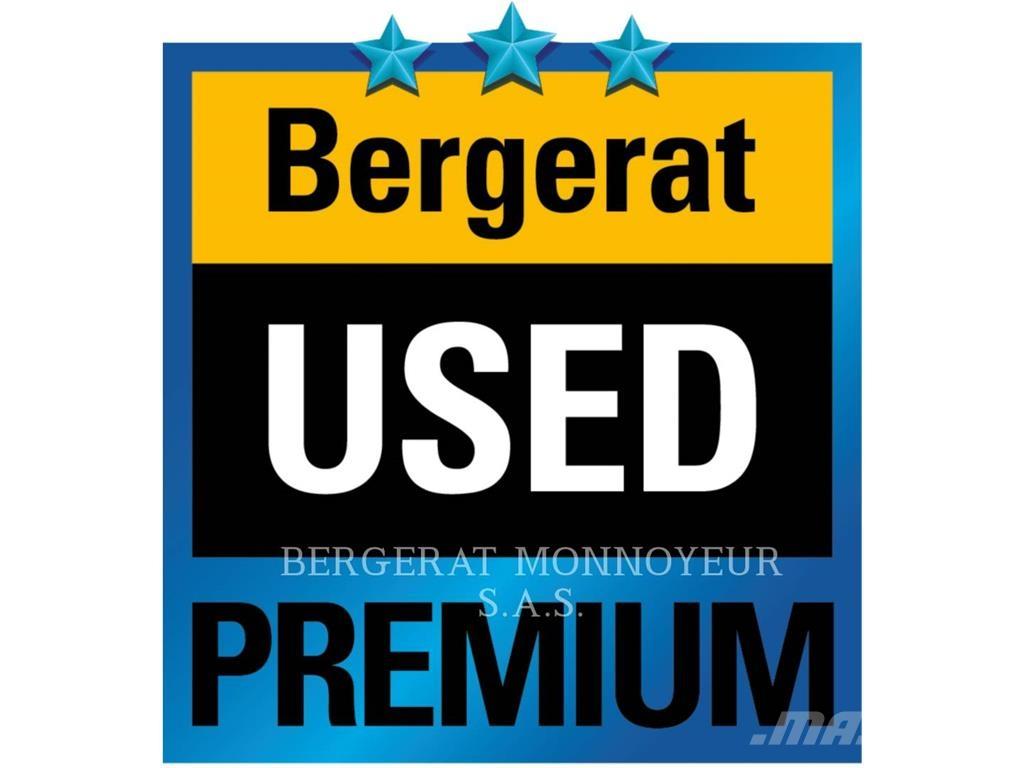 CAT 326 Excavatoare pe șenile
