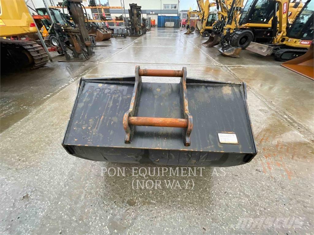 CAT 326-07 Excavatoare pe șenile
