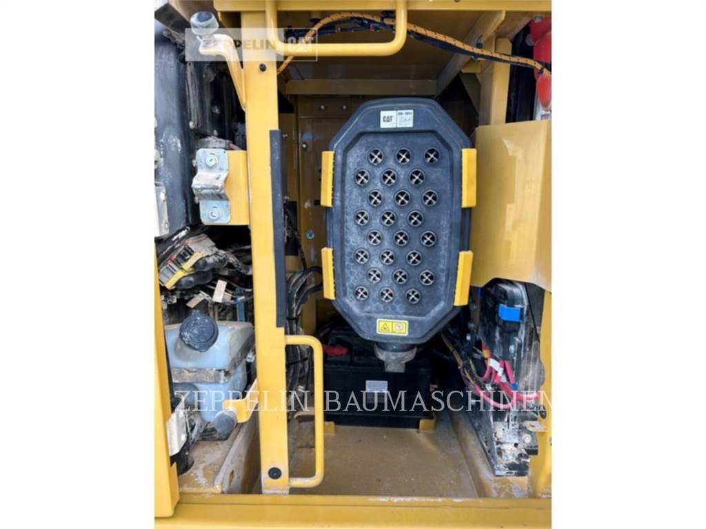 CAT 326-07A Excavatoare pe șenile

