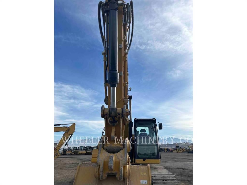 CAT 326 CF Excavatoare pe șenile
