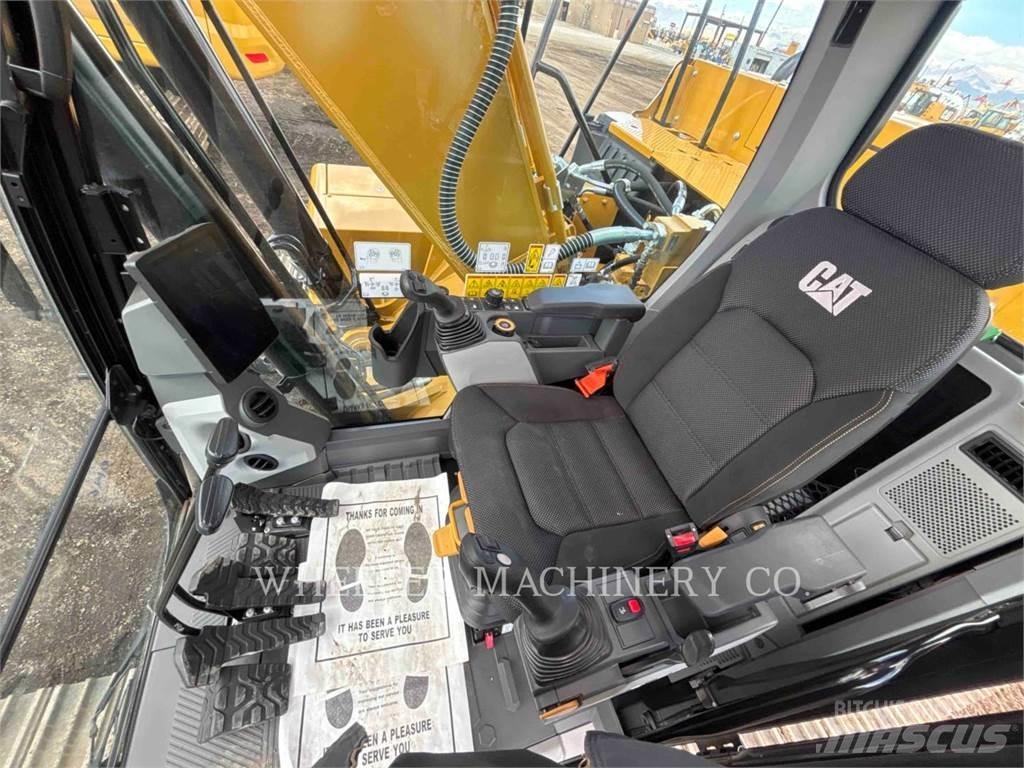 CAT 326 CF Excavatoare pe șenile
