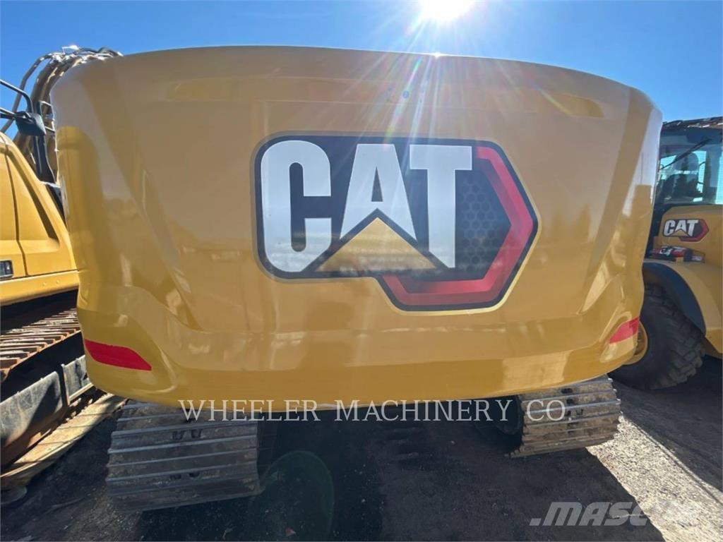 CAT 326 CF Excavatoare pe șenile
