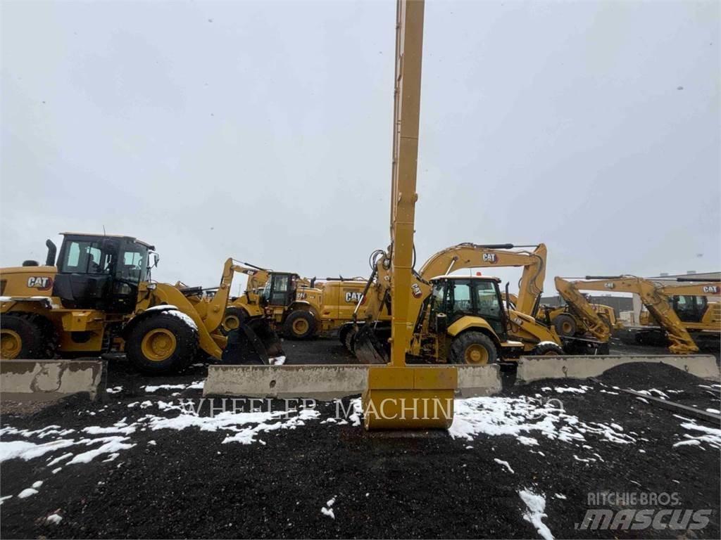 CAT 326 LR Excavatoare pe șenile
