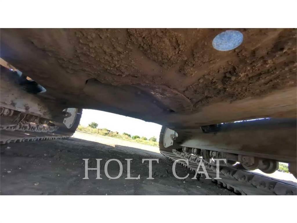 CAT 326 LRF Elevatoare