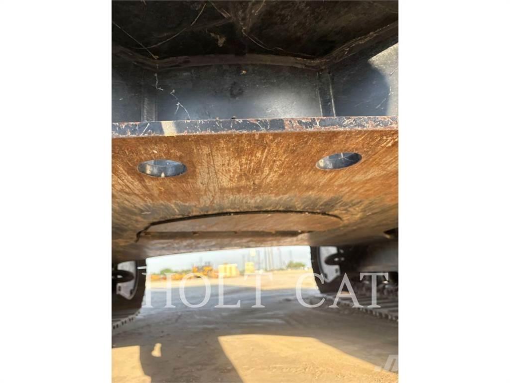 CAT 326 TC Excavatoare pe șenile

