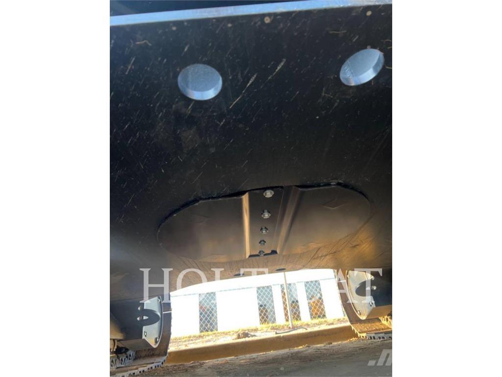 CAT 326 TC Excavatoare pe șenile
