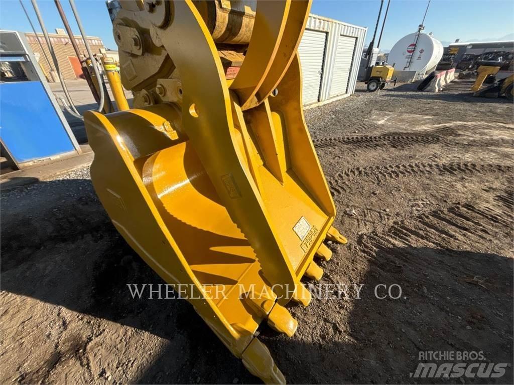 CAT 326 TH Excavatoare pe șenile
