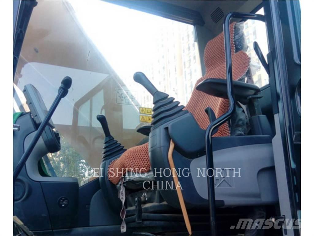 CAT 326D2L Excavatoare pe șenile
