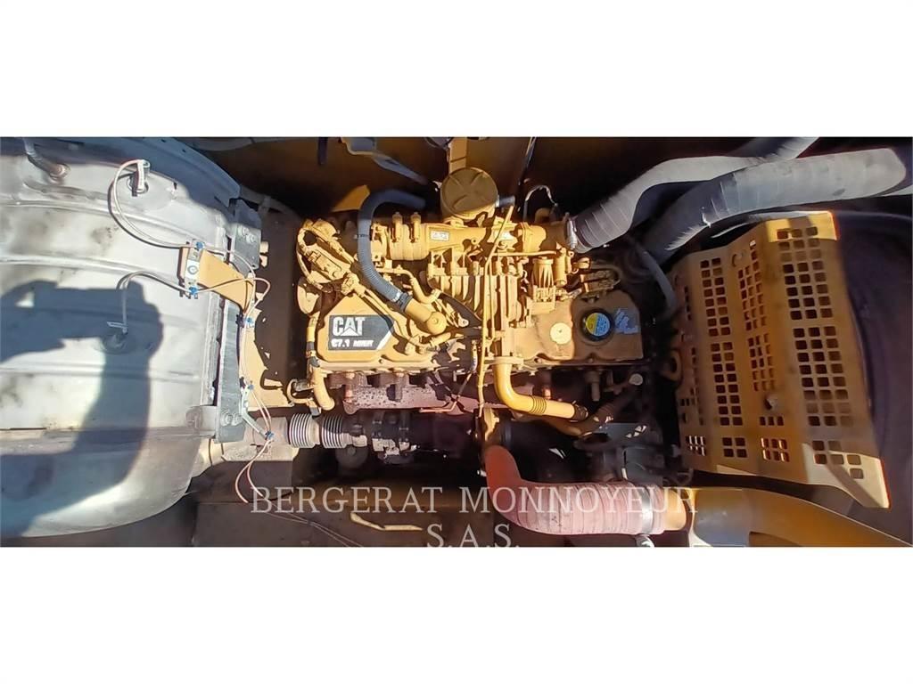 CAT 326F Excavatoare pe șenile
