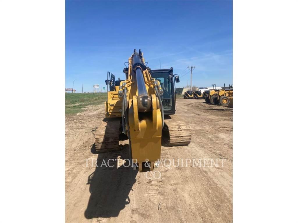 CAT 326F L Excavatoare pe șenile
