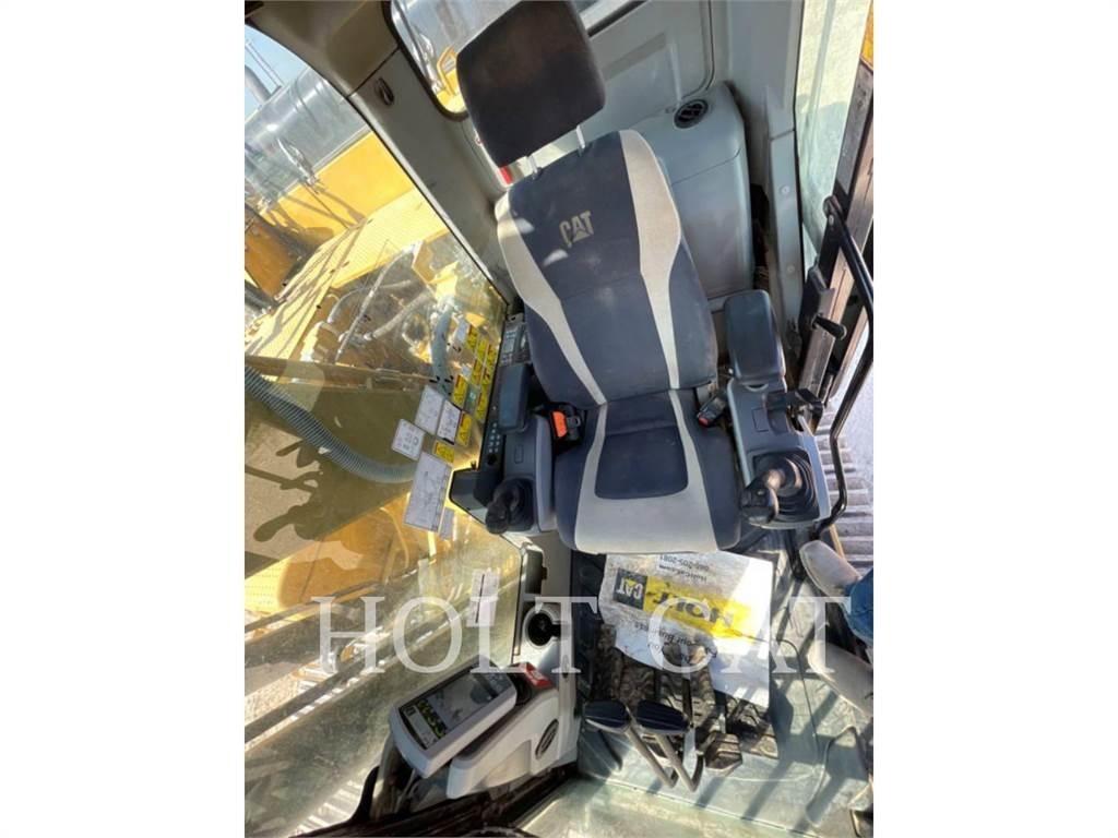 CAT 326FL TC Excavatoare pe șenile
