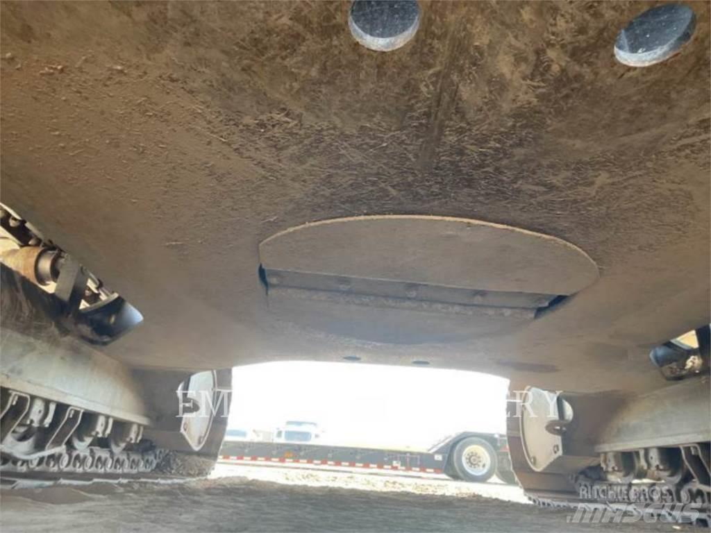 CAT 326FLP TE Excavatoare pe șenile
