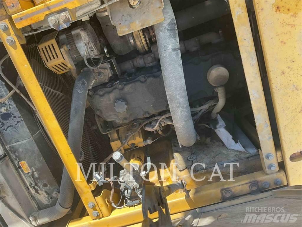 CAT 328D L CR Excavatoare pe șenile
