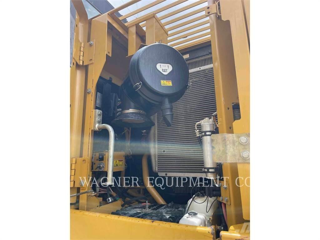 CAT 328D LCR Excavatoare pe șenile
