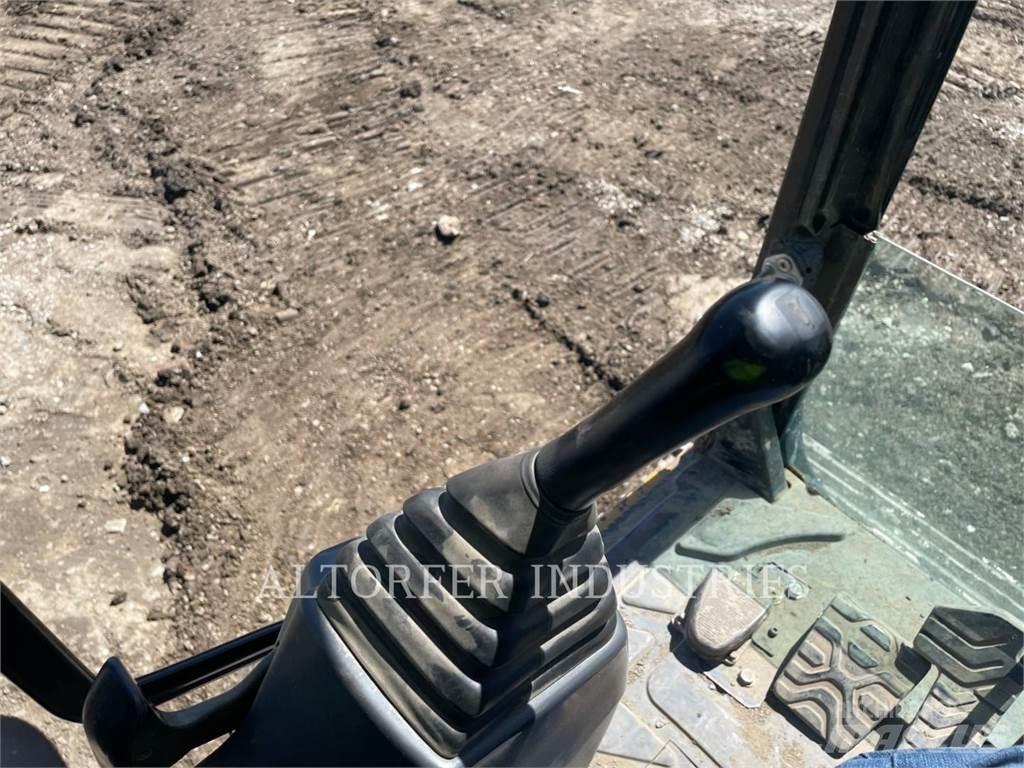 CAT 328DL HMR Excavatoare pe șenile
