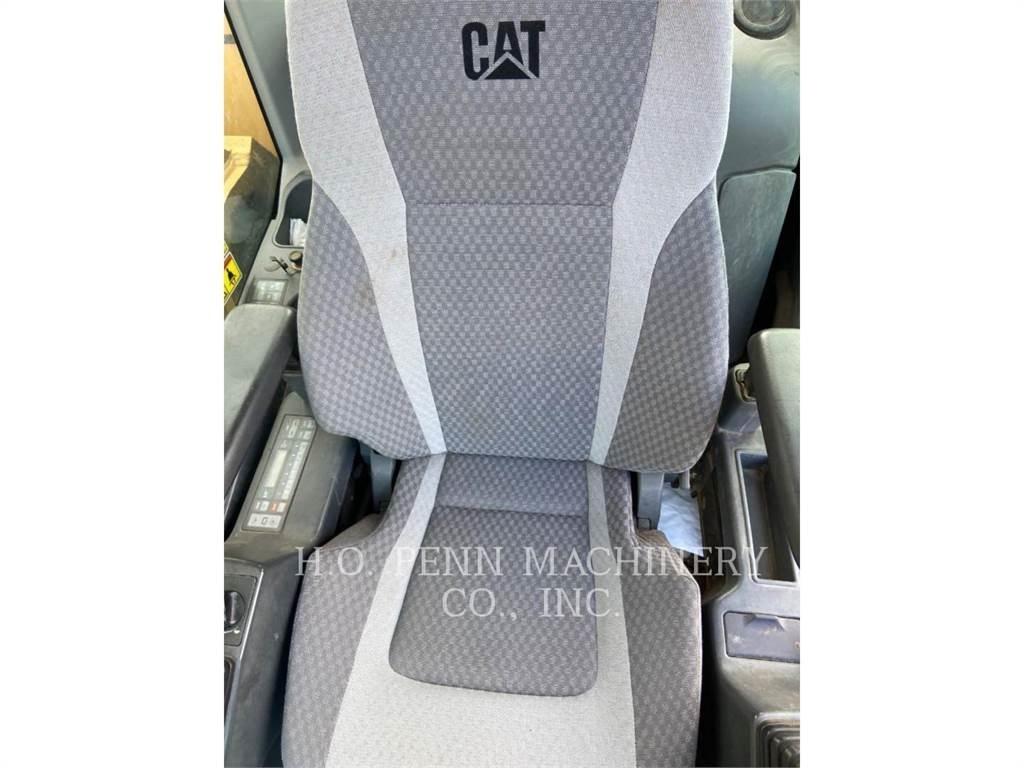 CAT 328DLCR Excavatoare pe șenile
