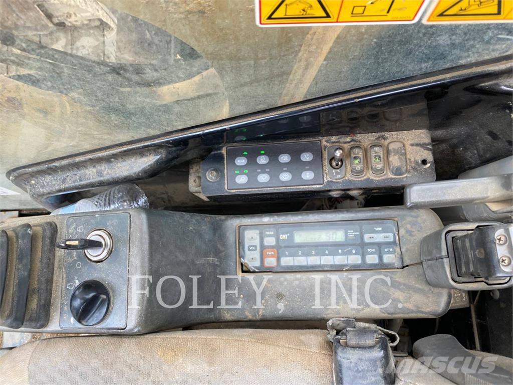 CAT 328DLCR Excavatoare pe șenile
