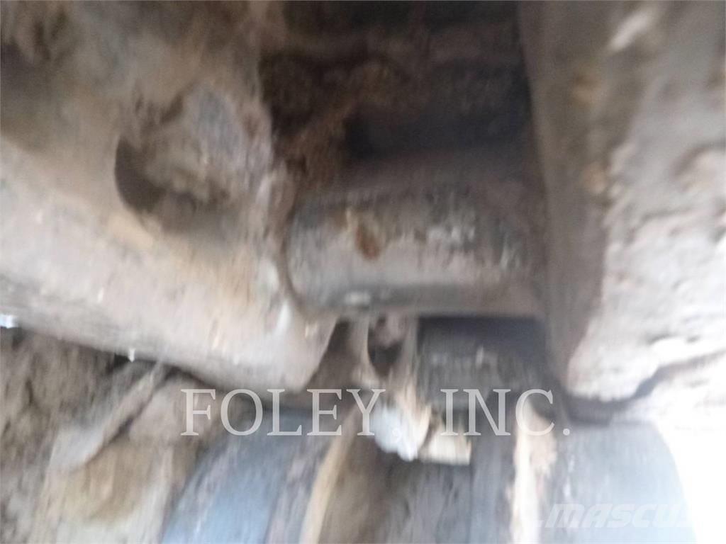 CAT 328DLCR Excavatoare pe șenile
