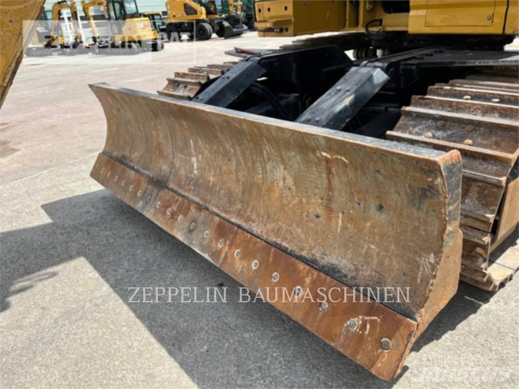 CAT 328DTUNNEL Excavatoare pe șenile
