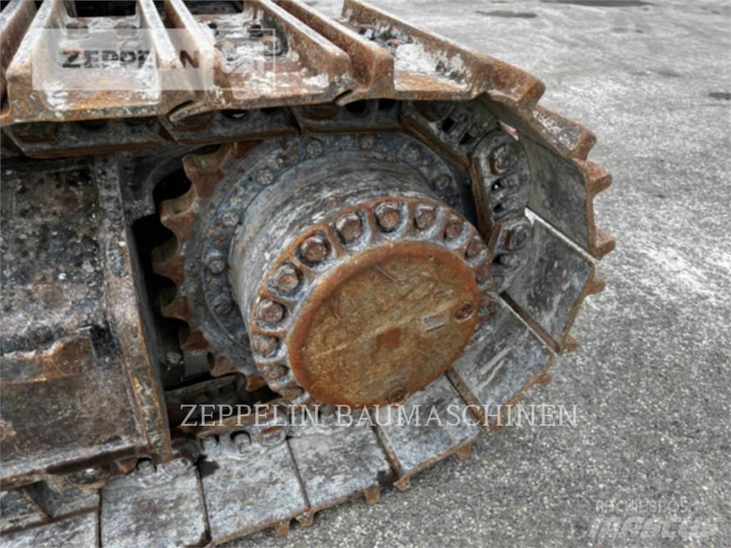 CAT 328DTUNNEL Excavatoare pe șenile
