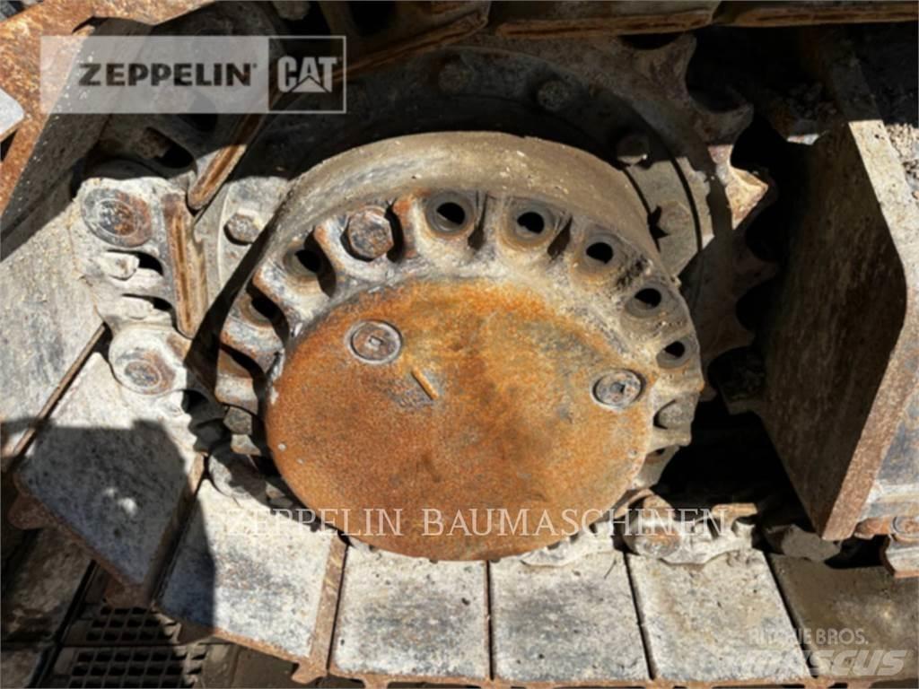 CAT 328DTUNNEL Excavatoare pe șenile
