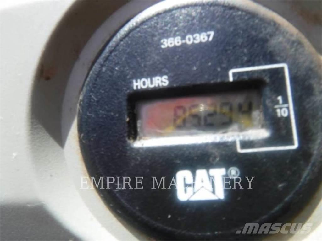 CAT 329EL Excavatoare pe șenile
