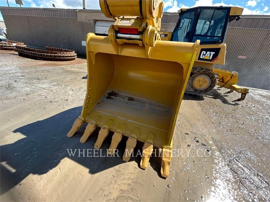 CAT 330 Excavatoare pe șenile
