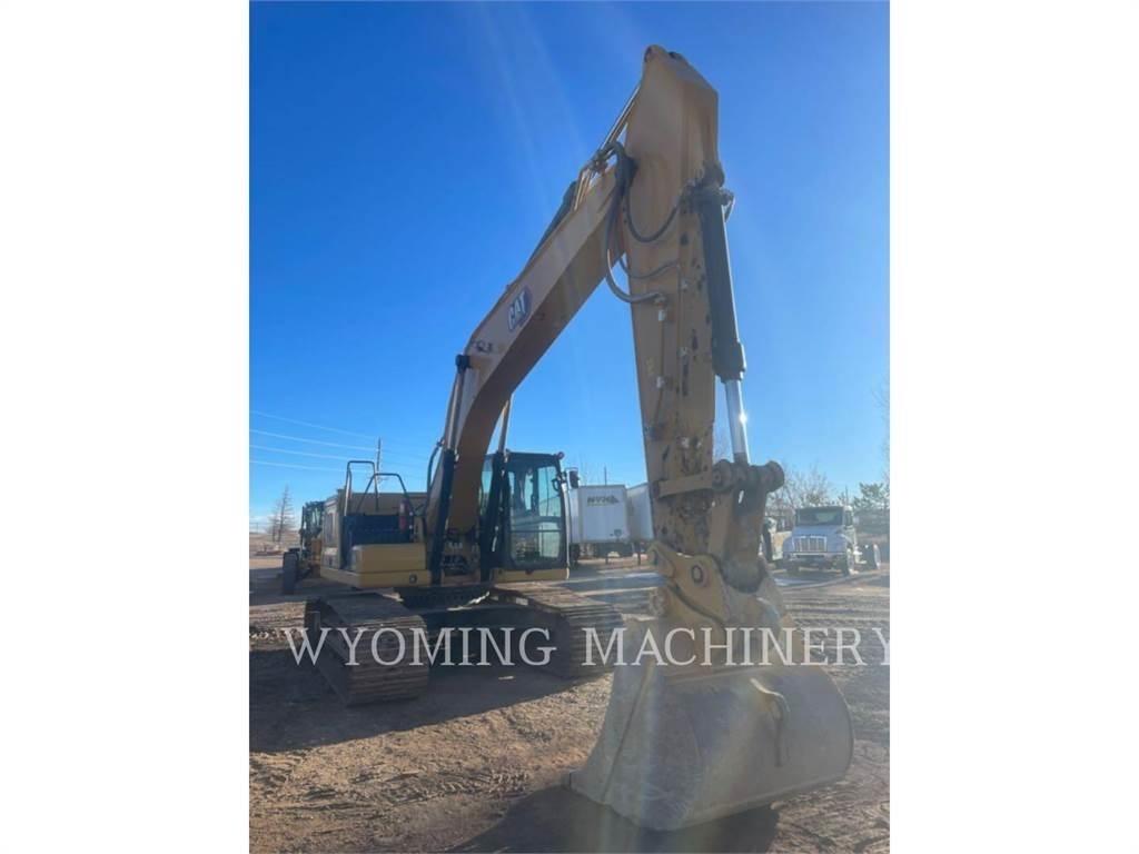 CAT 330 Excavatoare pe șenile
