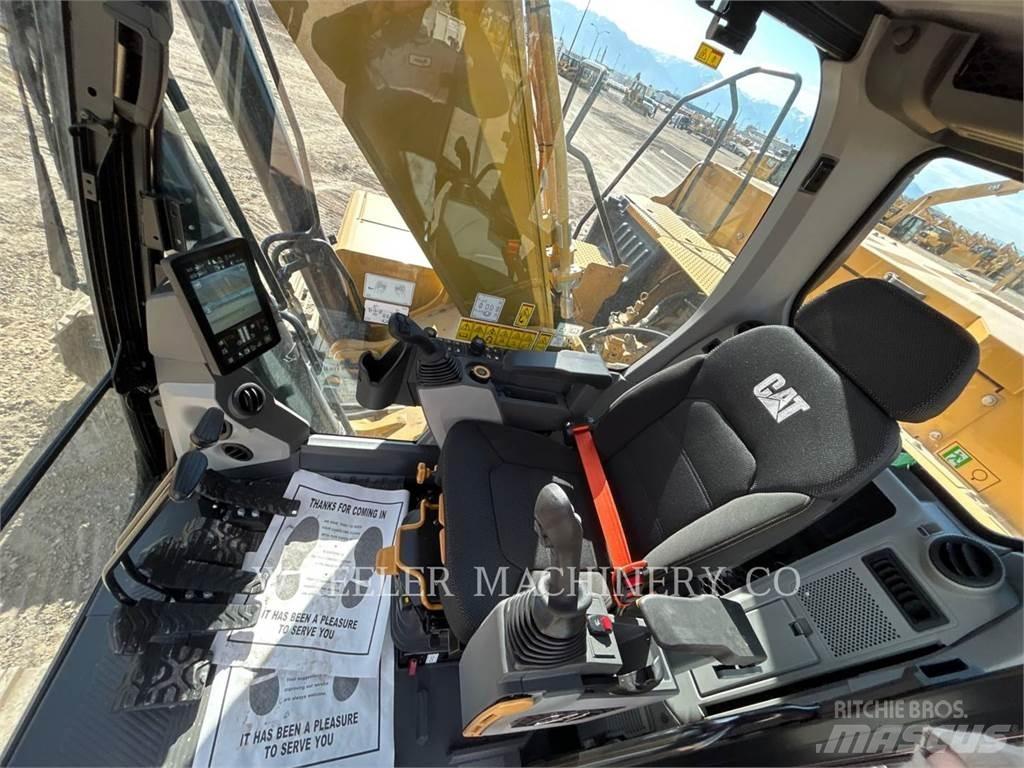 CAT 330 Excavatoare pe șenile
