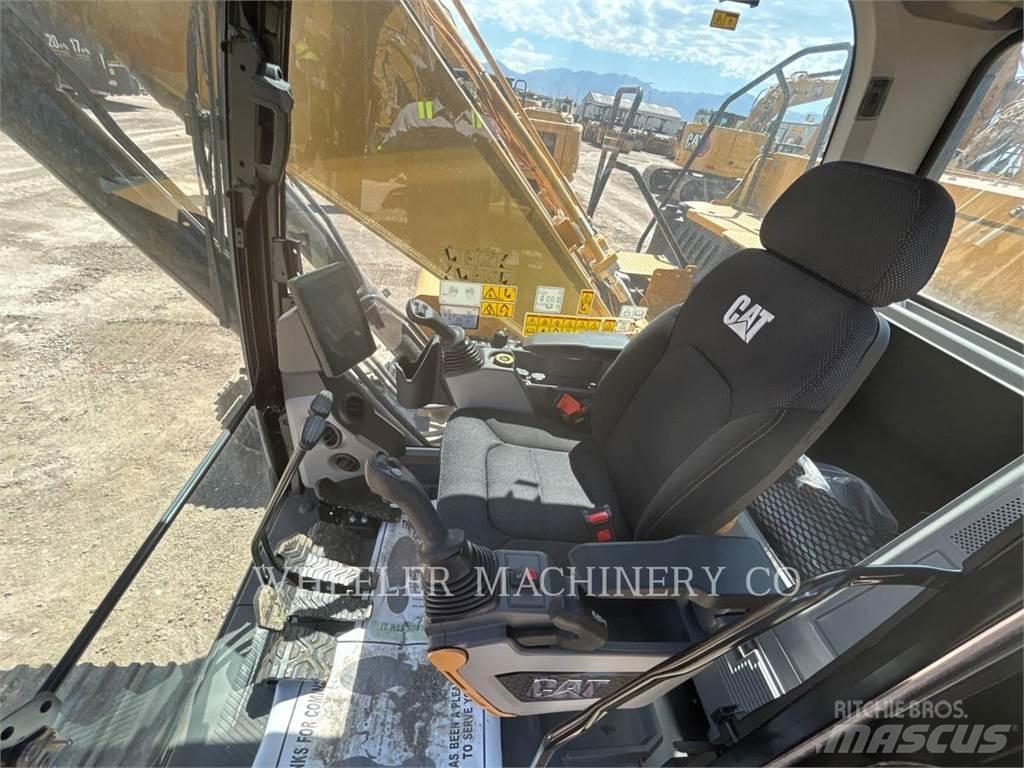 CAT 330 Excavatoare pe șenile
