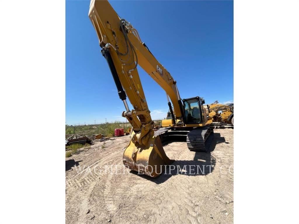 CAT 330 Excavatoare pe șenile
