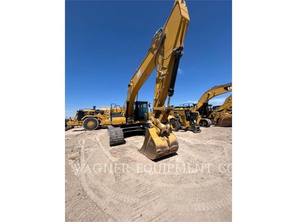 CAT 330 Excavatoare pe șenile
