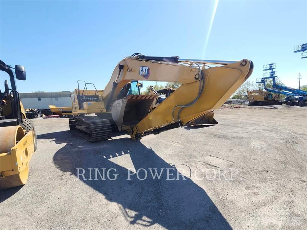 CAT 330 Excavatoare pe șenile
