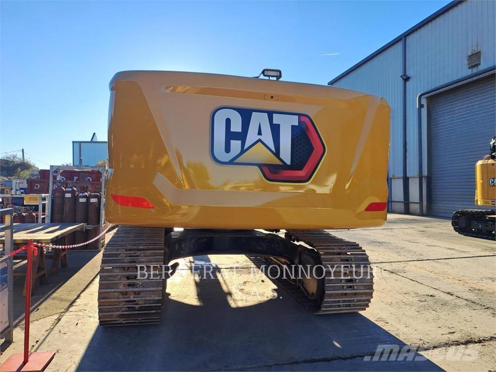 CAT 330 Excavatoare pe șenile
