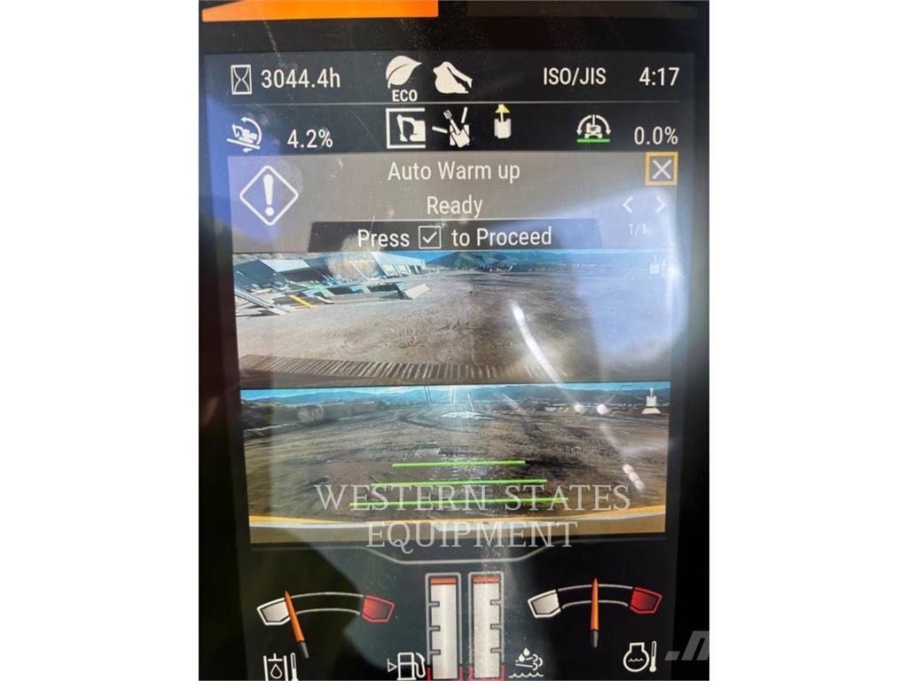 CAT 330 Excavatoare pe șenile
