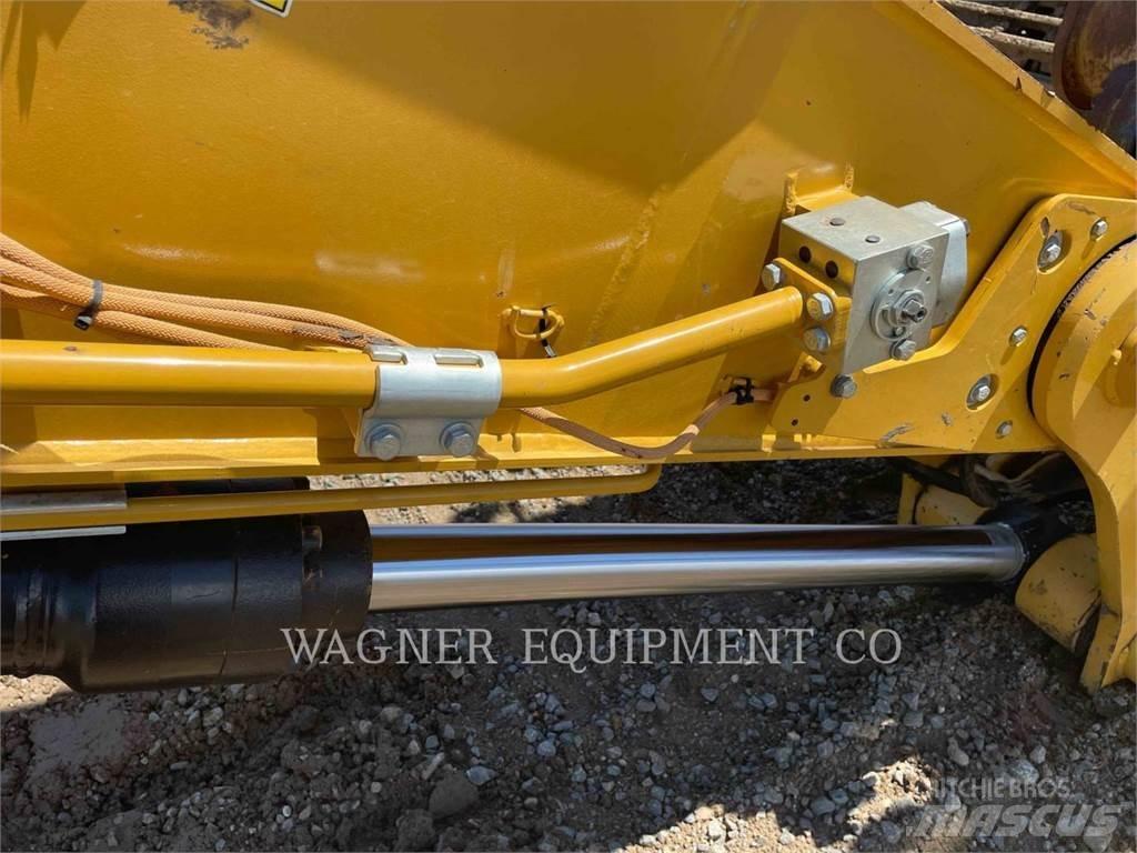 CAT 330 Excavatoare pe șenile
