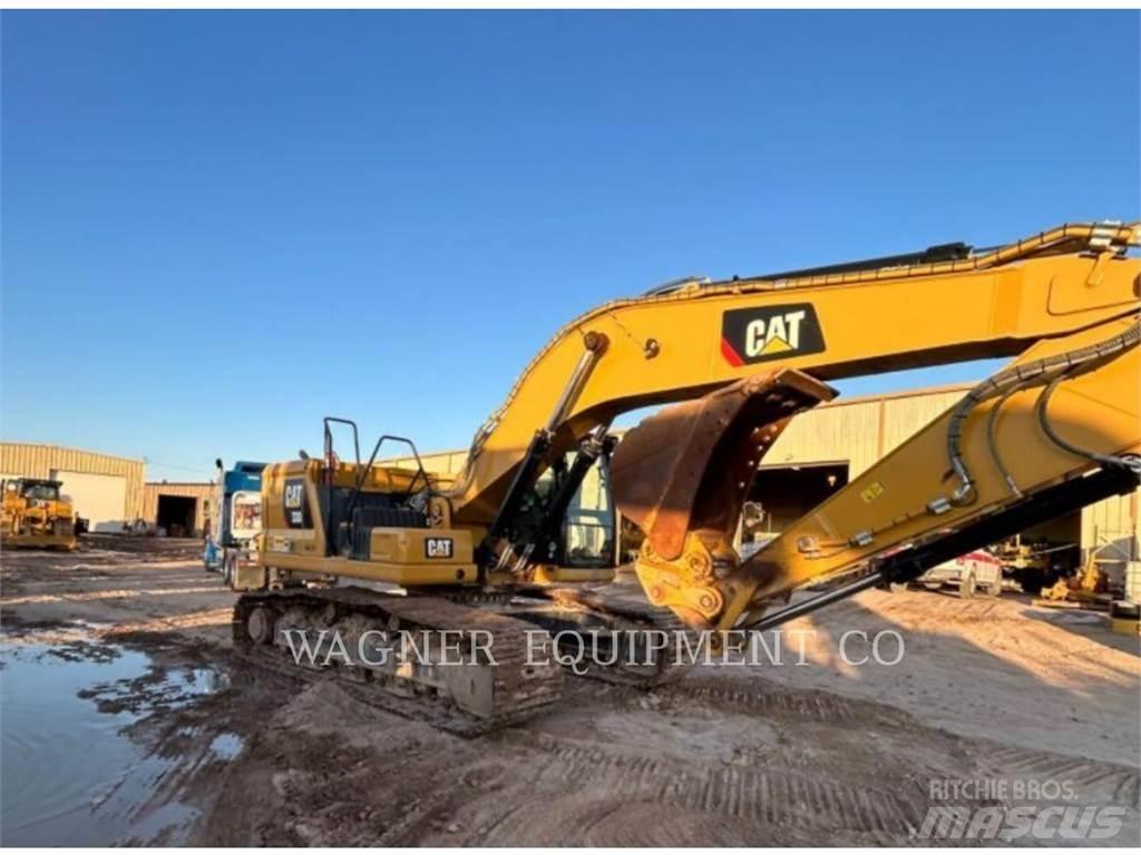 CAT 330 Excavatoare pe șenile
