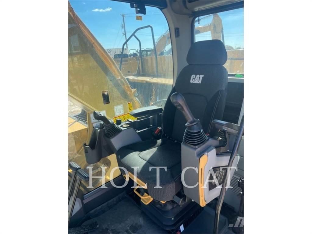 CAT 330 Excavatoare pe șenile
