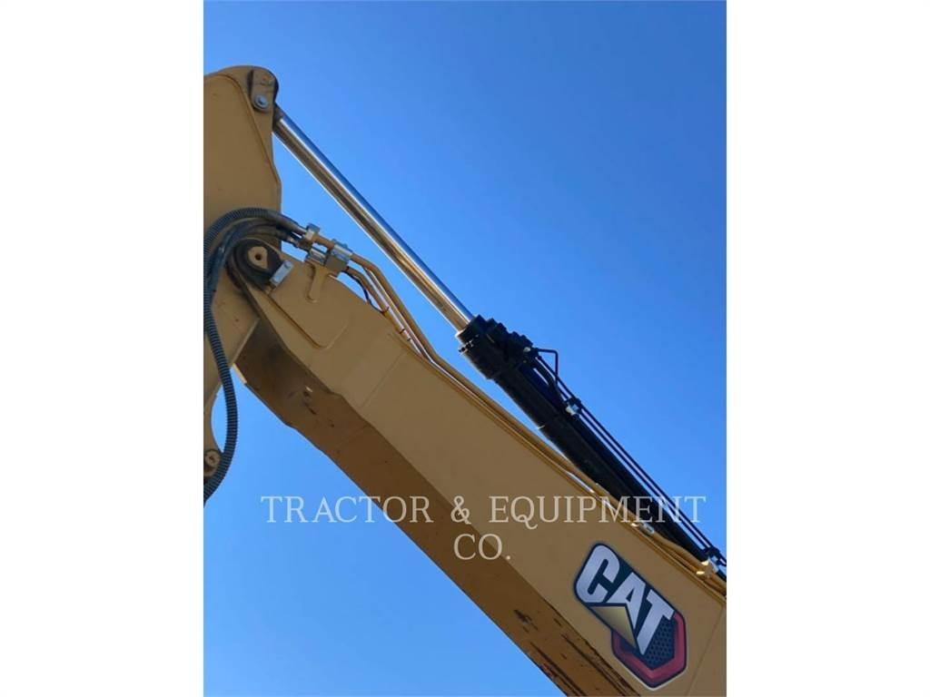 CAT 330 Excavatoare pe șenile
