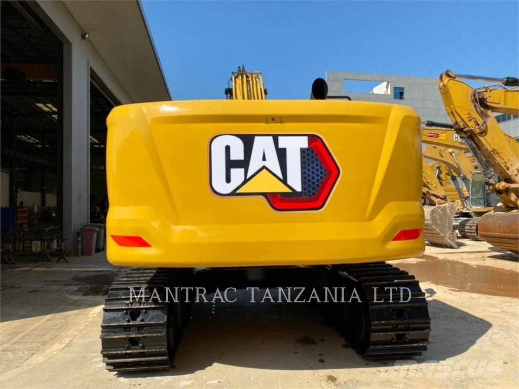 CAT 330-07 Excavatoare pe șenile
