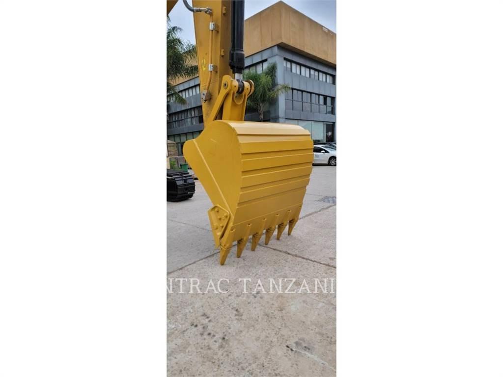 CAT 330-07 Excavatoare pe șenile
