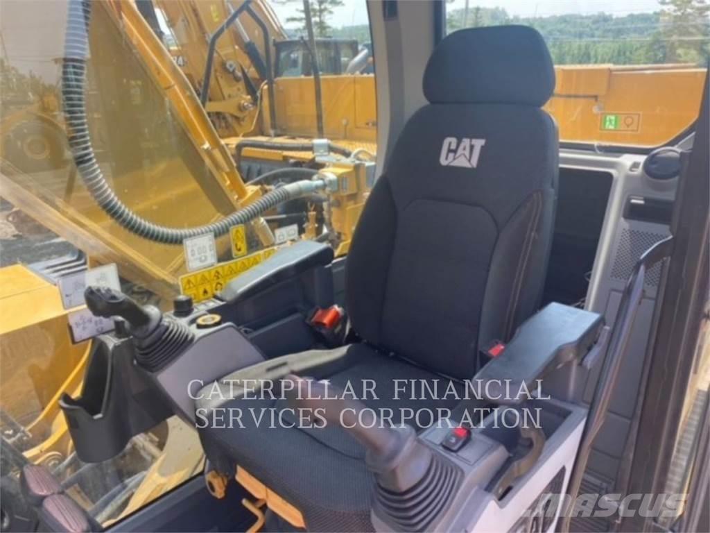CAT 330-07 Excavatoare pe șenile
