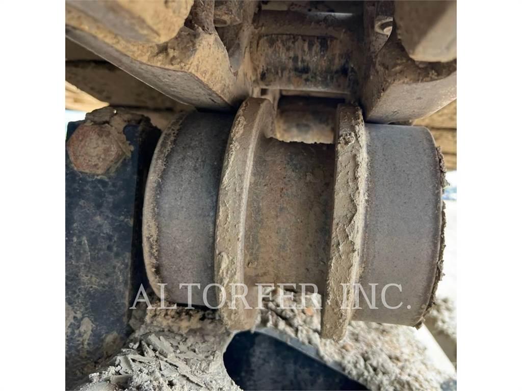 CAT 330-07 Excavatoare pe șenile
