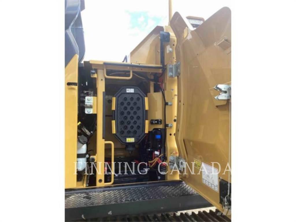 CAT 330-07 Excavatoare pe șenile
