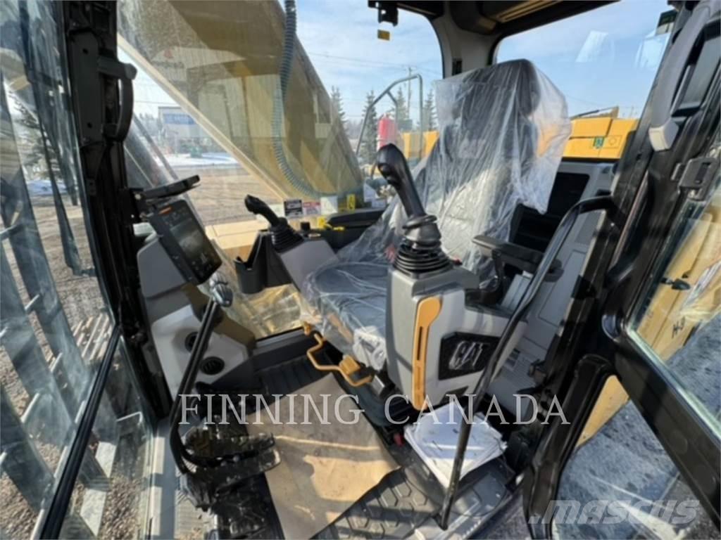 CAT 330-07 Excavatoare pe șenile
