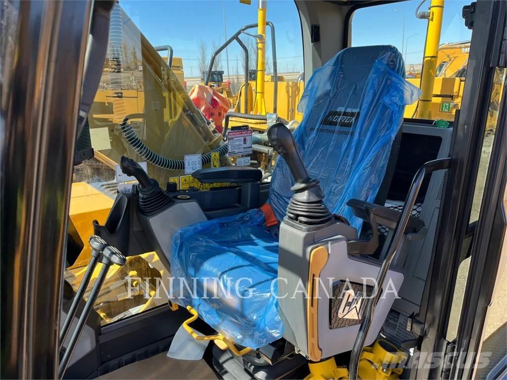 CAT 330-07 Excavatoare pe șenile

