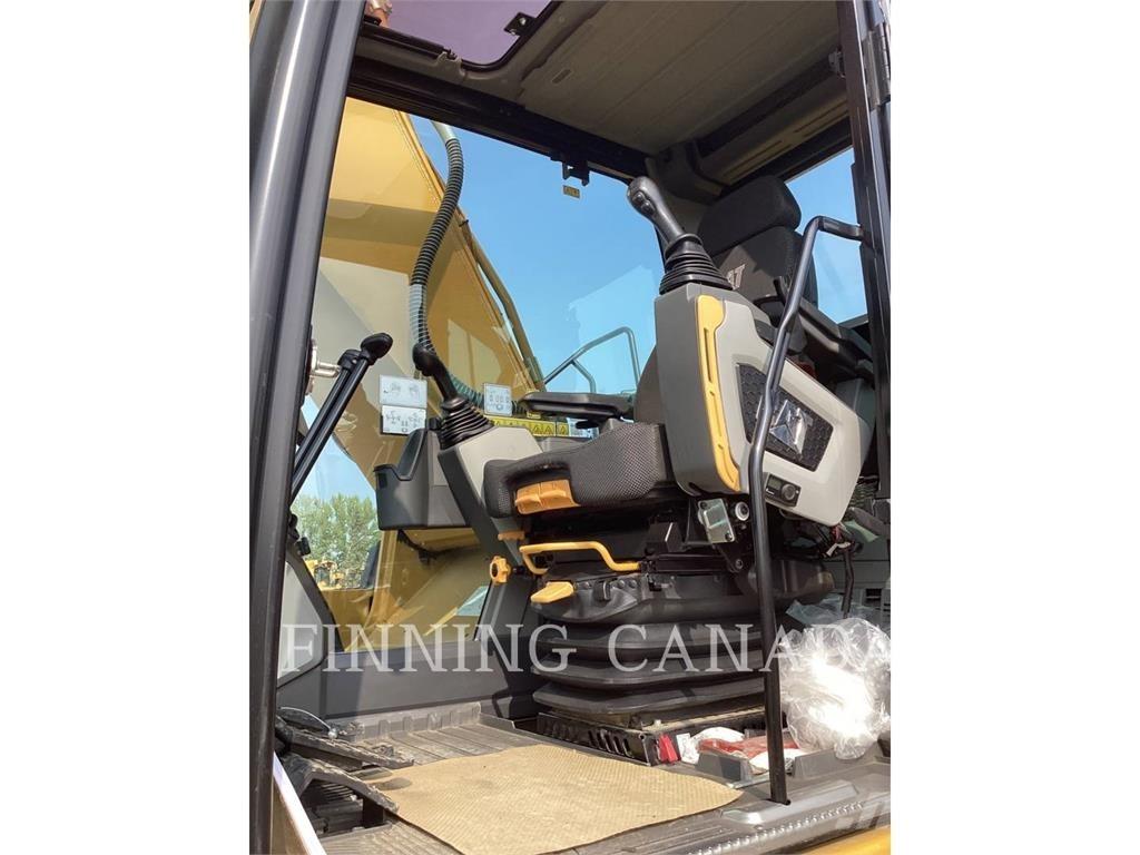 CAT 330-07 Excavatoare pe șenile
