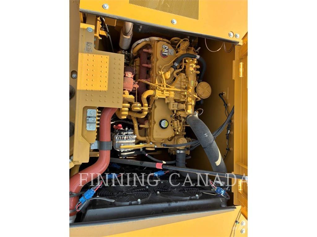 CAT 330-07 Excavatoare pe șenile
