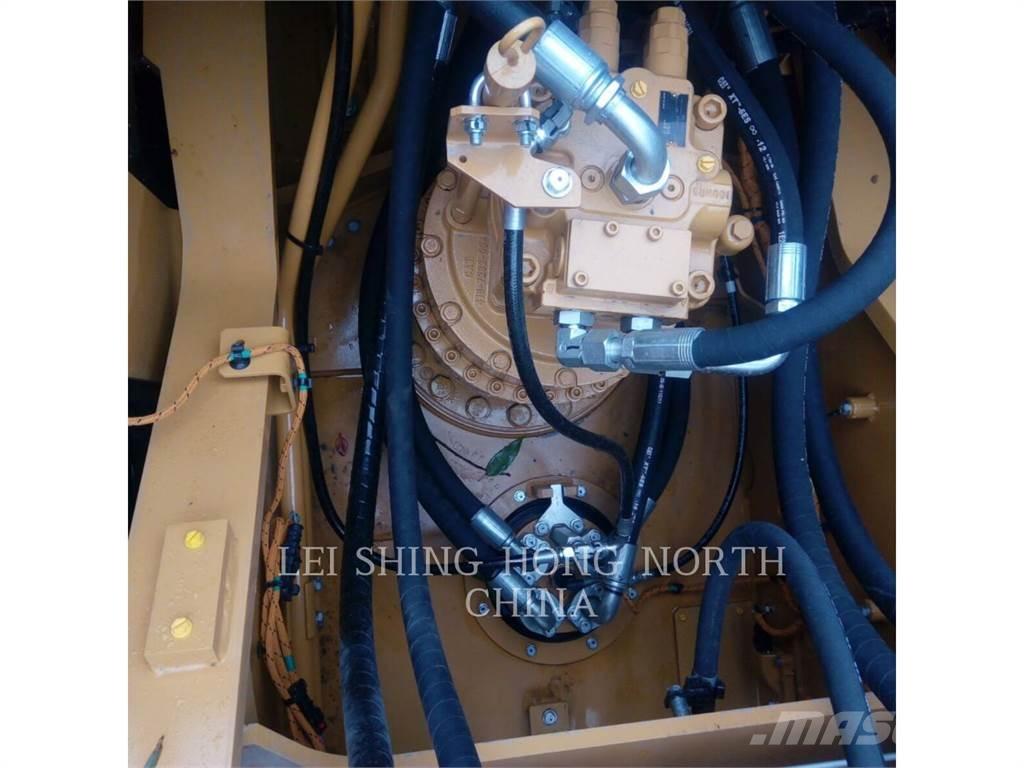 CAT 330-07 Excavatoare pe șenile
