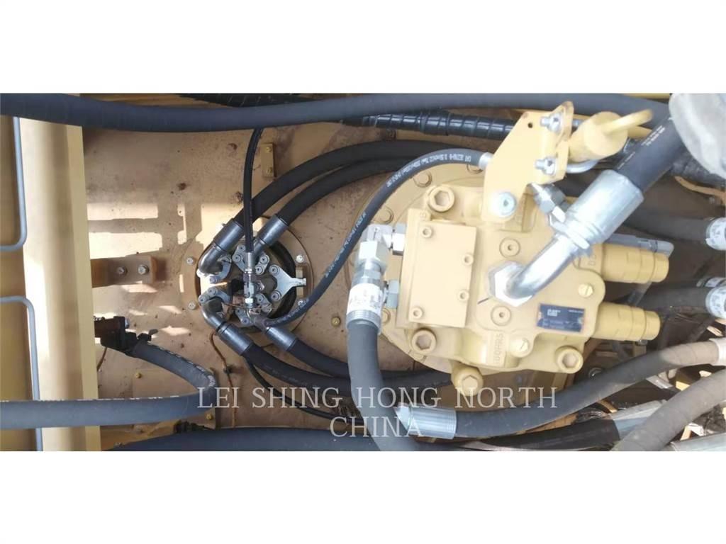 CAT 330-07 Excavatoare pe șenile
